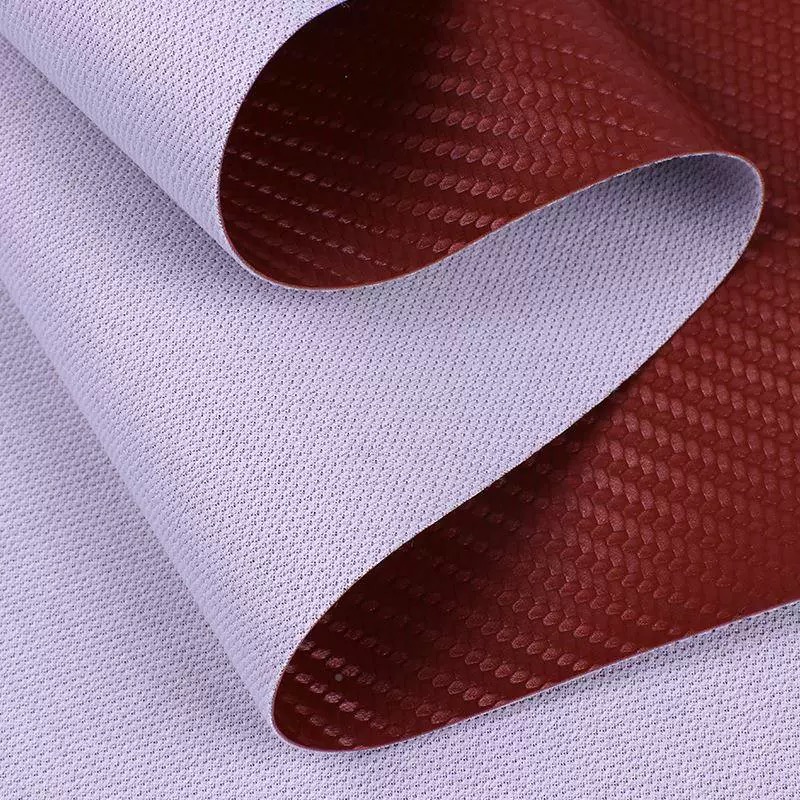 microfiber Synthetic Leather Rolls 