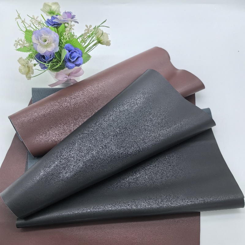 Silicone Leather