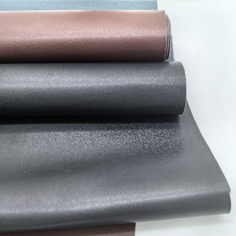 PU Vinyl leather