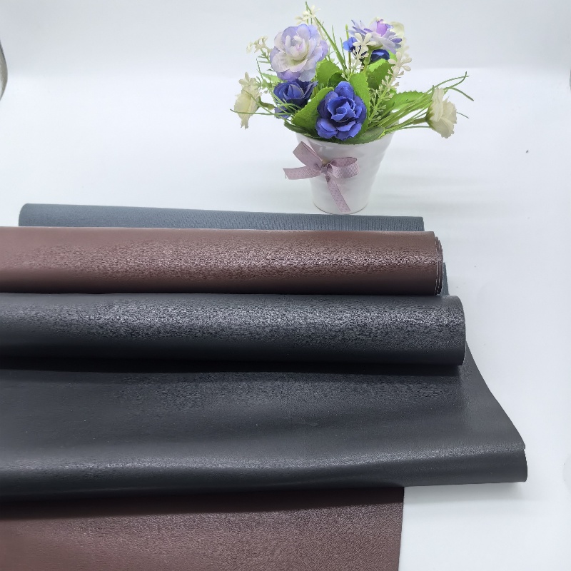 leather for making wallet