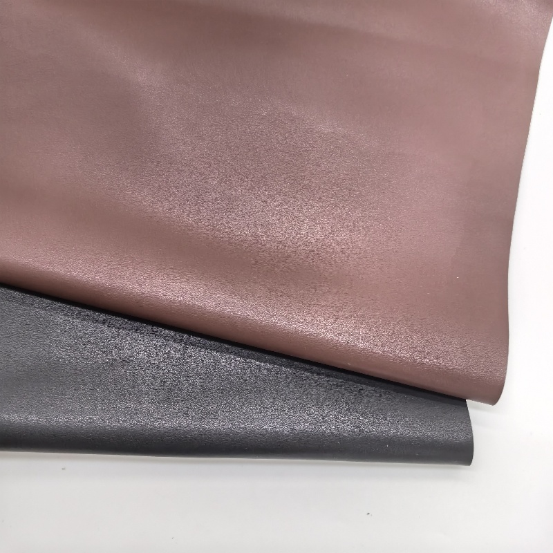 silicone PU leather