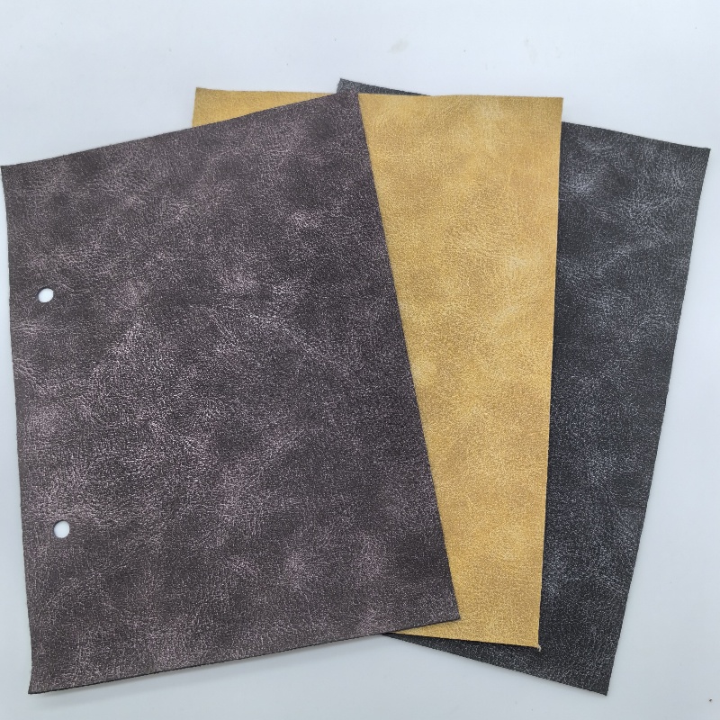 PU Leather Material