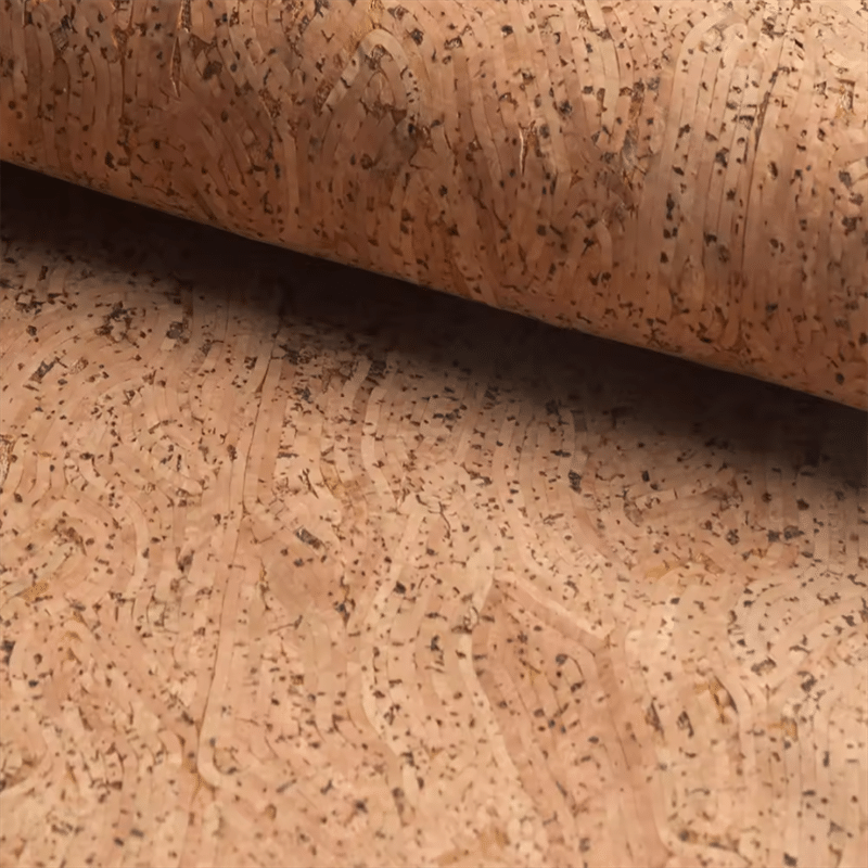 Cork Fabric