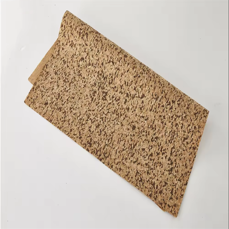 Cork Rubber Sheet