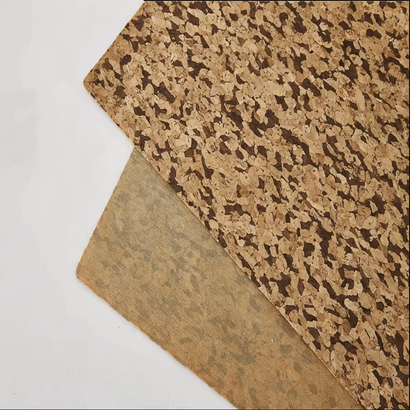 Colored Cork Board