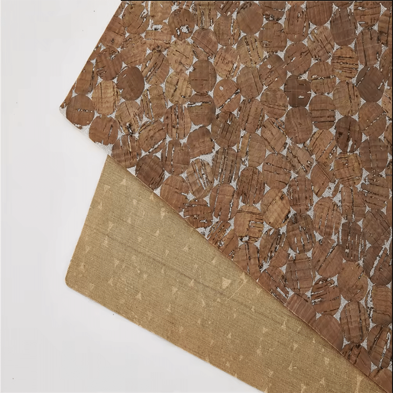 Cork Textile