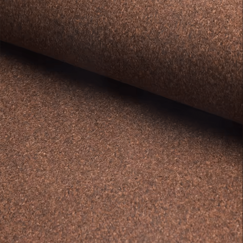 Cork Material Fabric