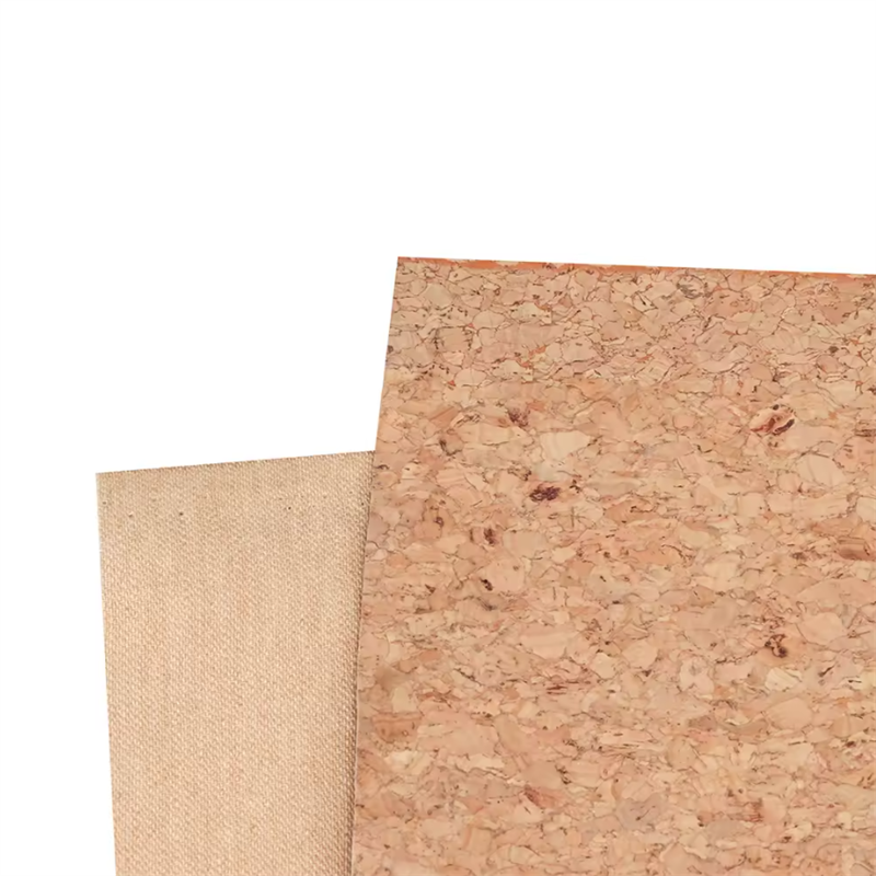 washable cork fabric 