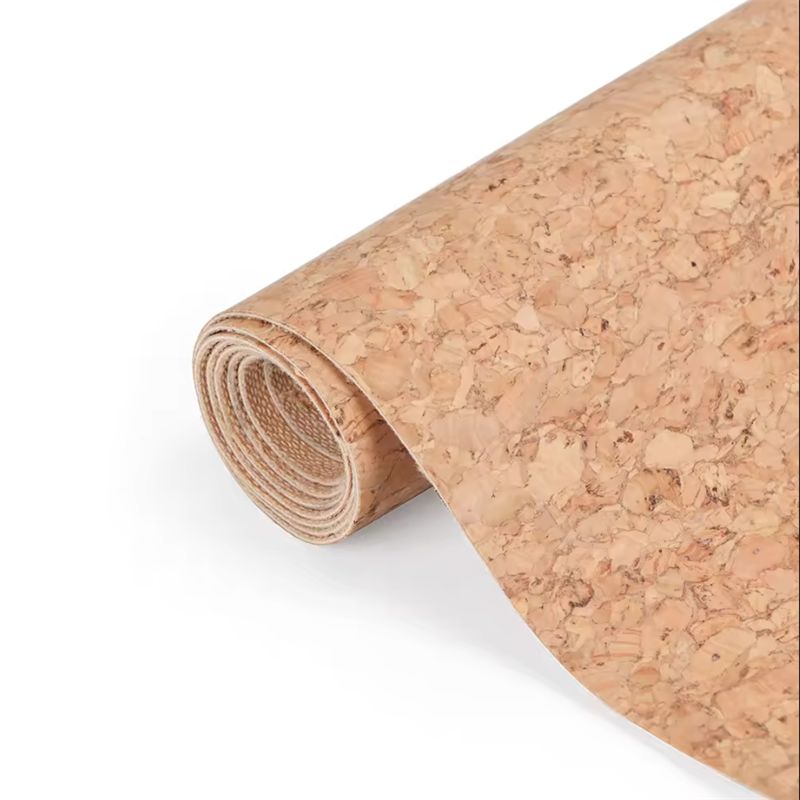 cork fabric for handbag