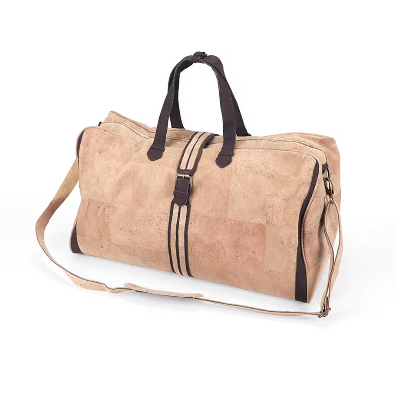 Luggage Cork Travel Bags