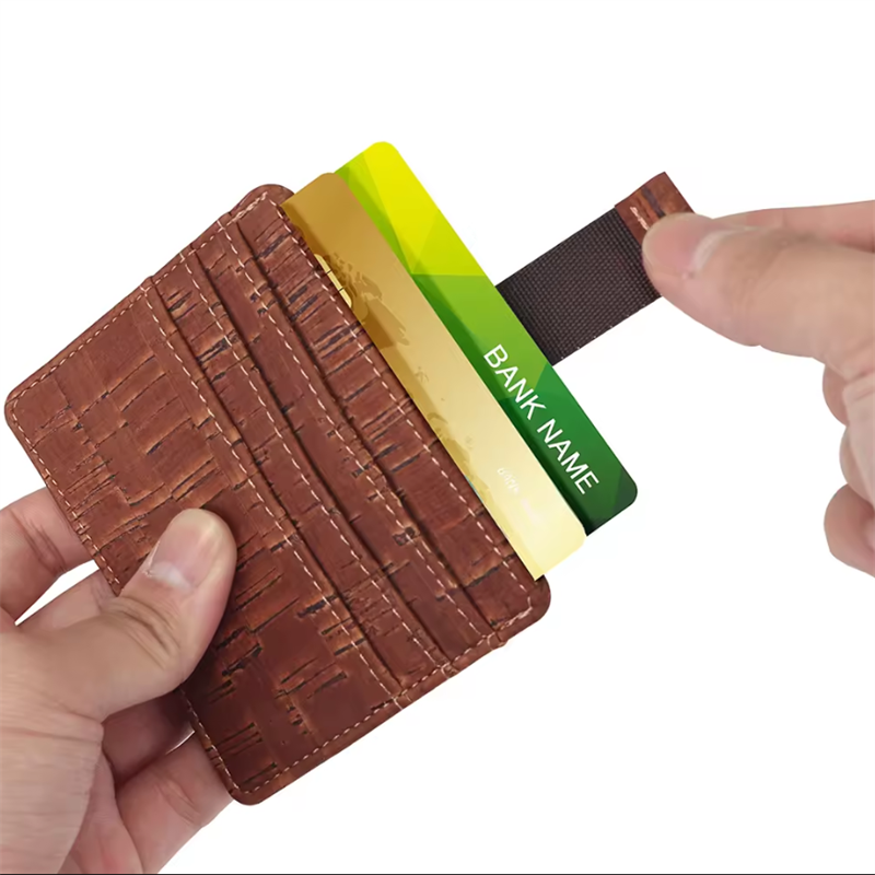 Gift Card Wallet