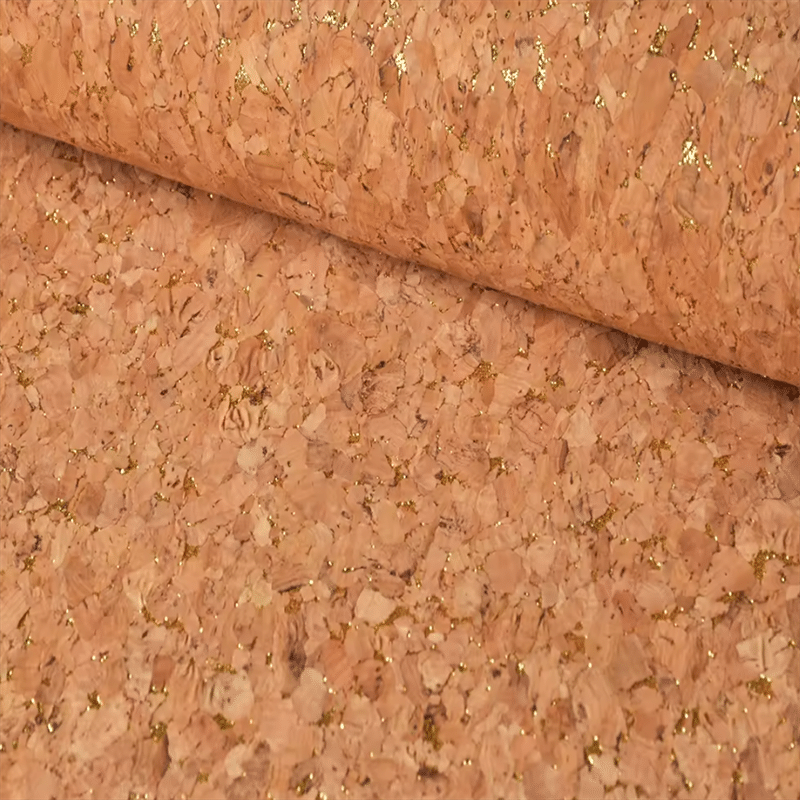 Natural Cork fabric