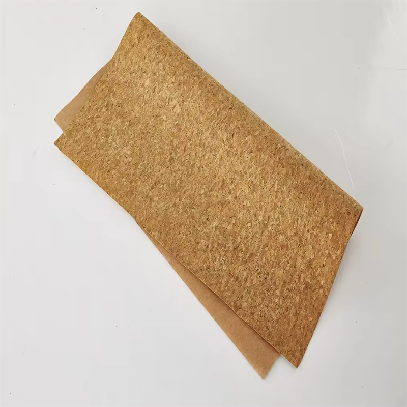 Ecological Cork fabric