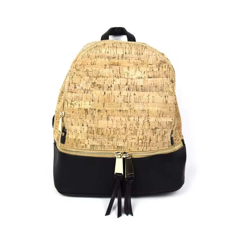 cork bag