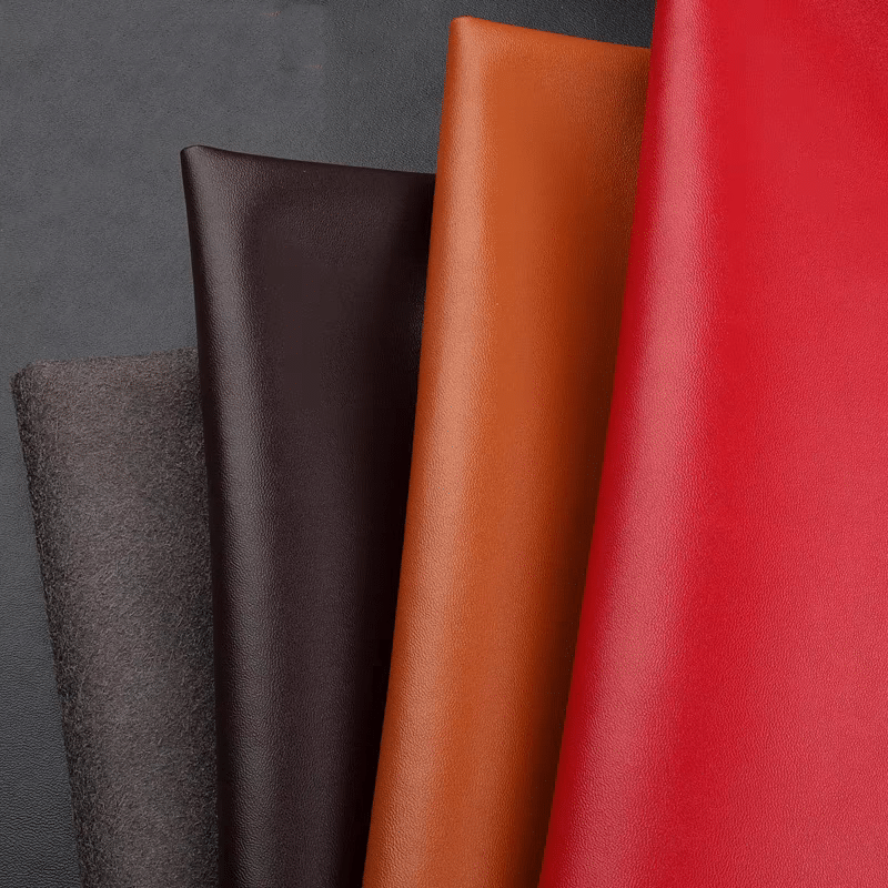 Silicone Leather