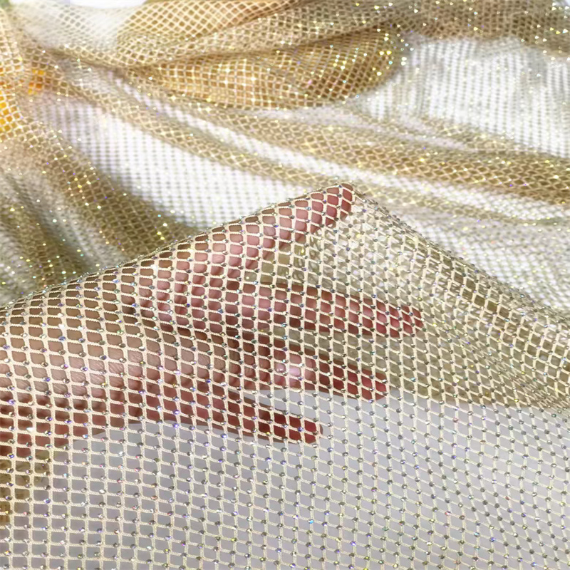 Mesh Fabric