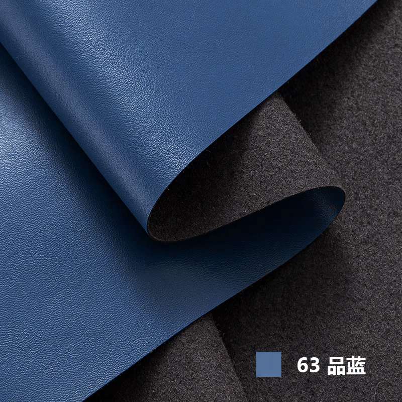 PU leather for Marine