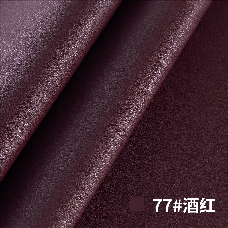 synthetic leather