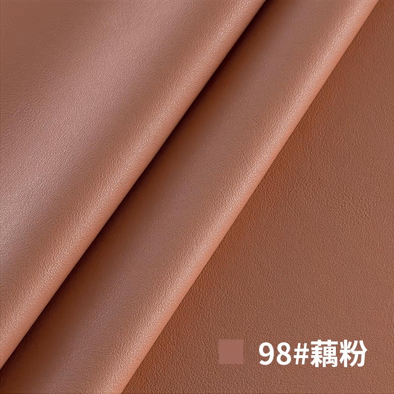 Silicone Leather For Modern Chair