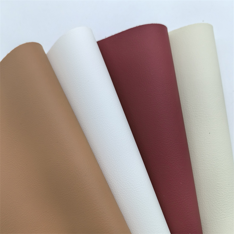 Soft Silicone Leather