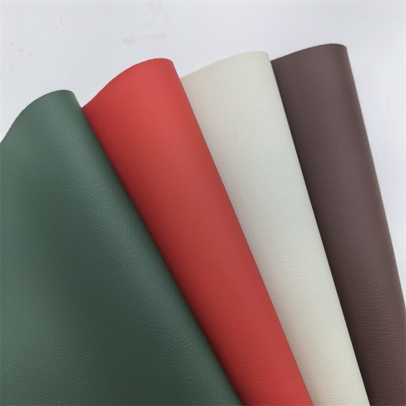 Silicone Leather 