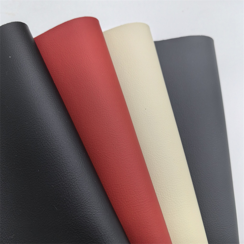 Silicone Leather Fabric for Medical