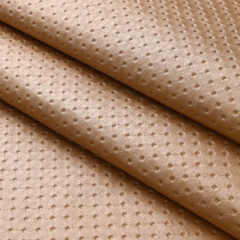 PVC synthetic leather