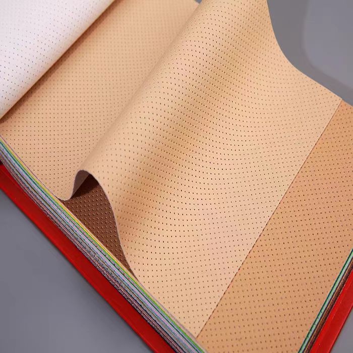 Pvc Artificial Leather