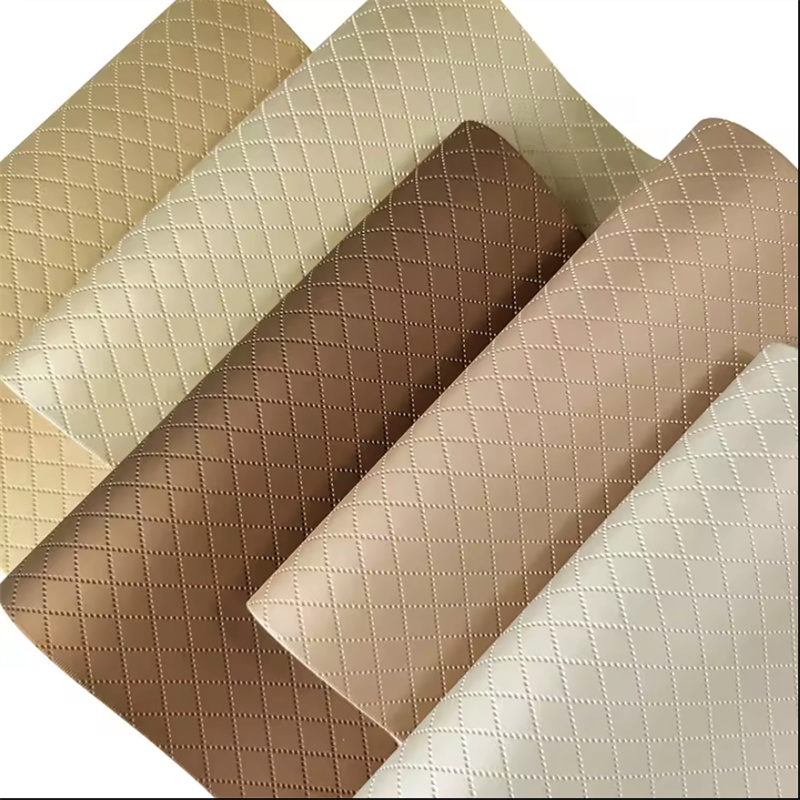 Synthetic Leather For Sofa