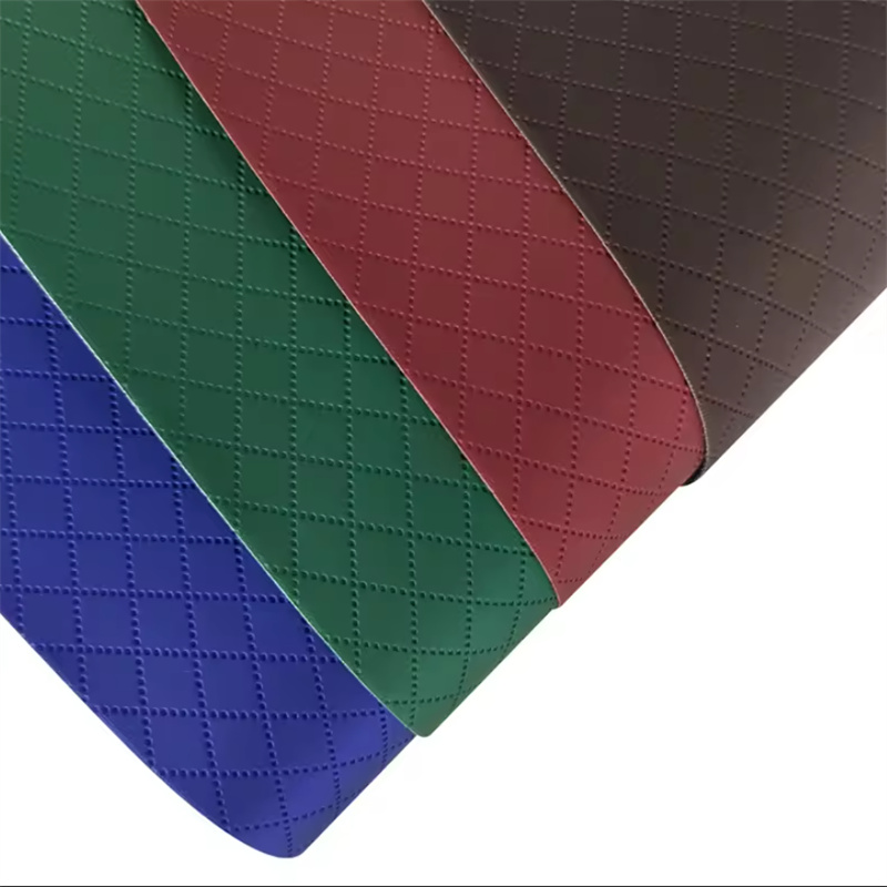 Pvc Artificial Leather