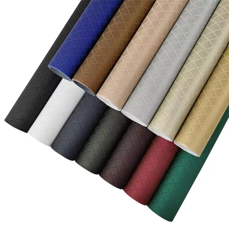 Pvc Synthetic Leather