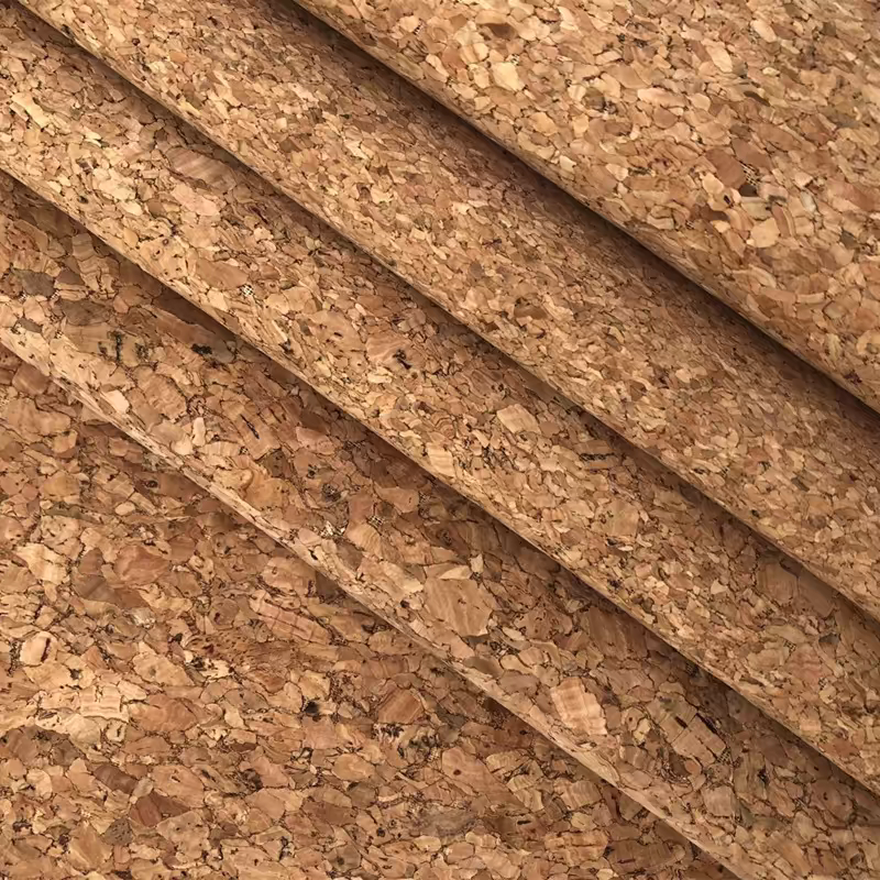 natural cork fabric