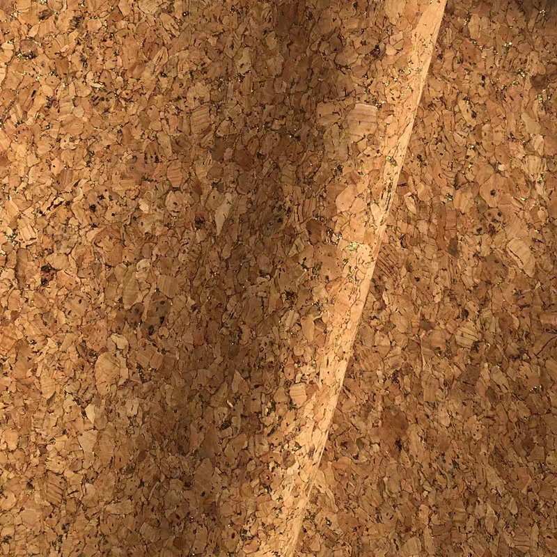 Sustainable Cork Leather