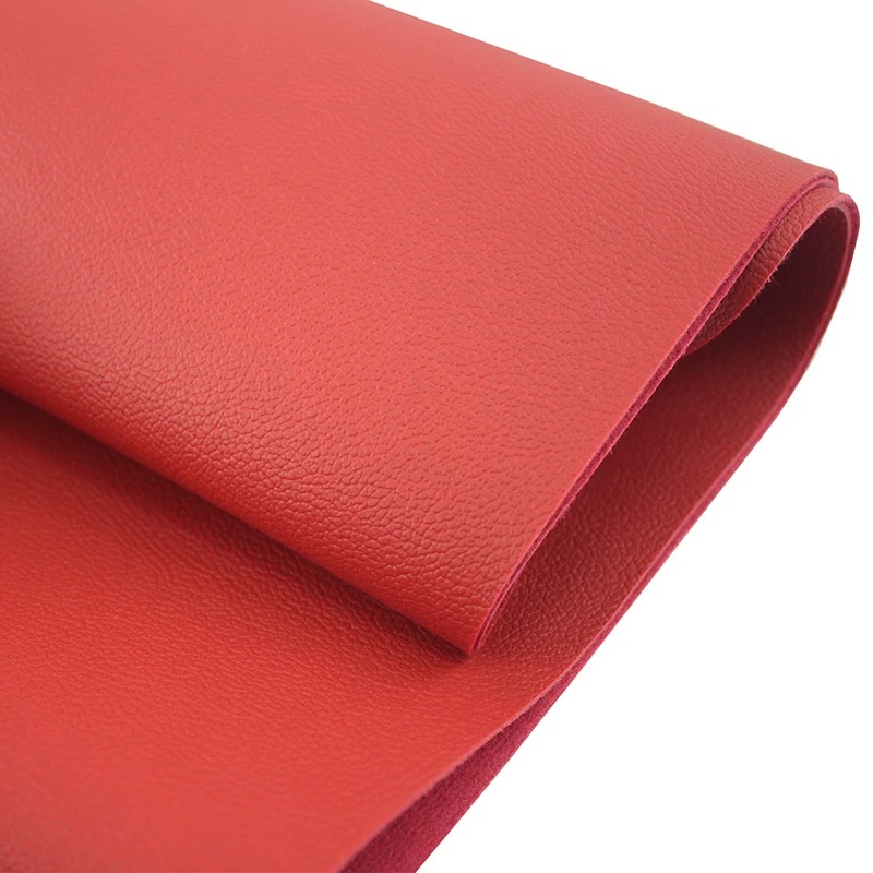 PVC artificial leather