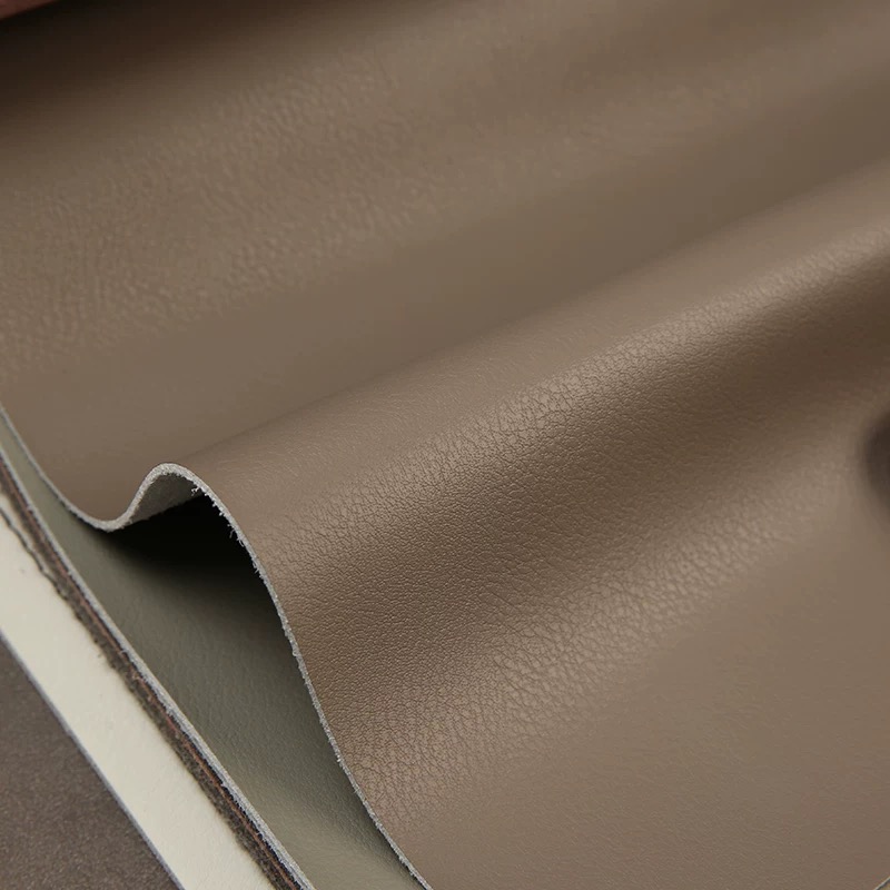 Synthetic Leather For Interior