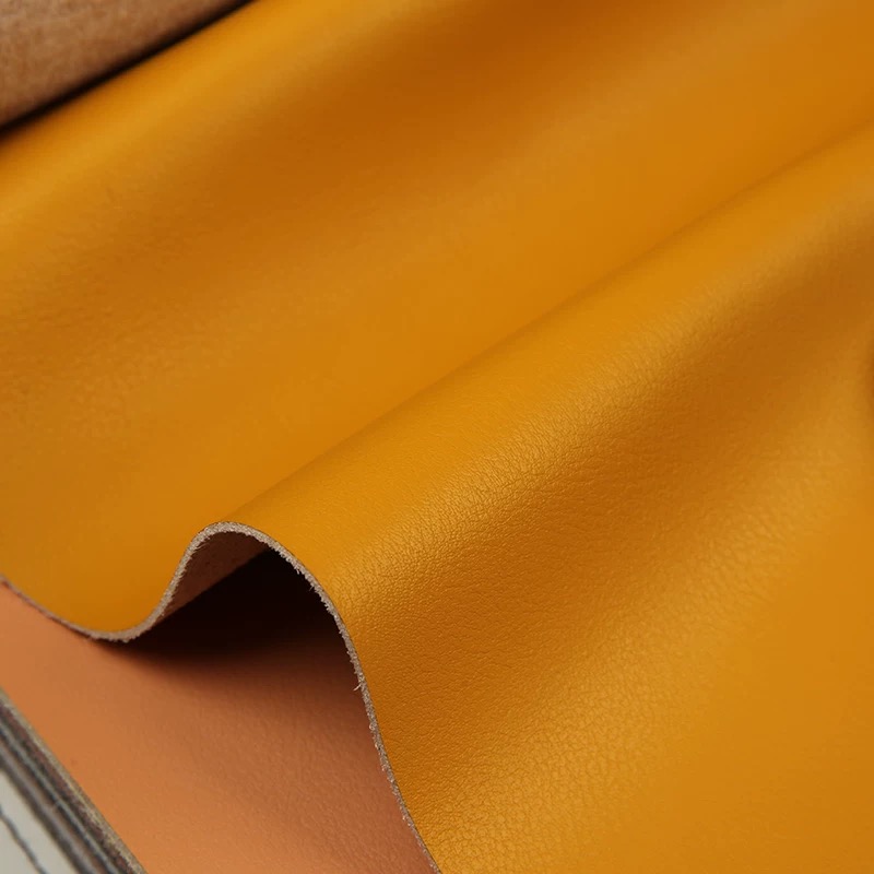 PU Leather manufacturer