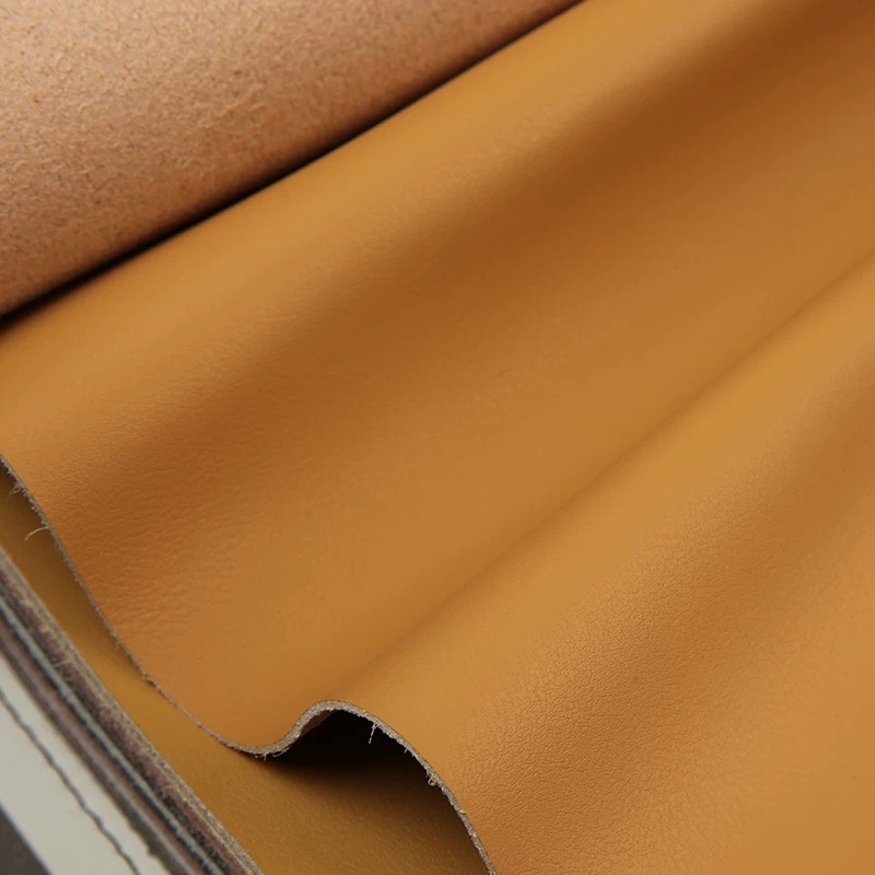 PU Synthetic Leather material