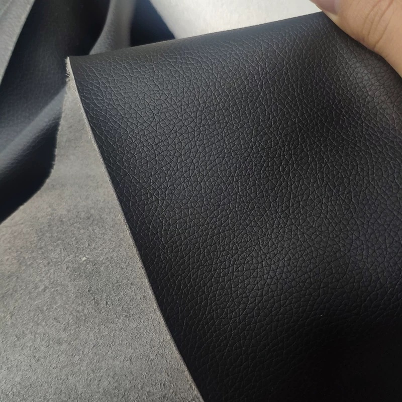 PU Microfiber faux leather