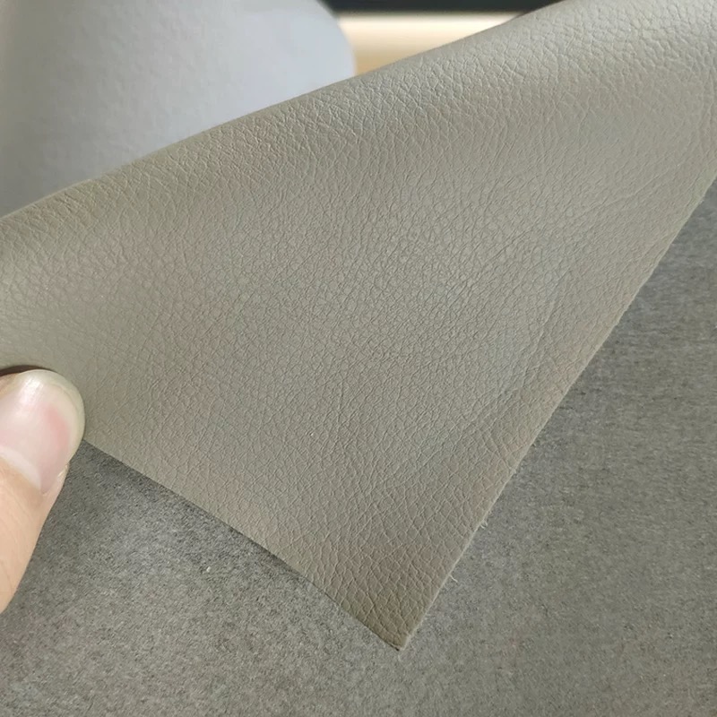 Automotive Upholstery leather