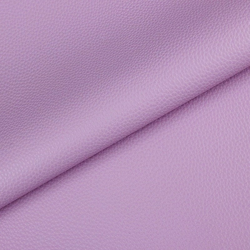 PU Leather Fabric