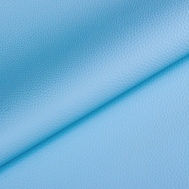 PU Synthetic Leather Materials