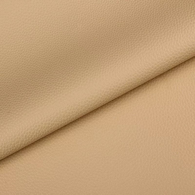 Fabric Nappa Grain For Furniture