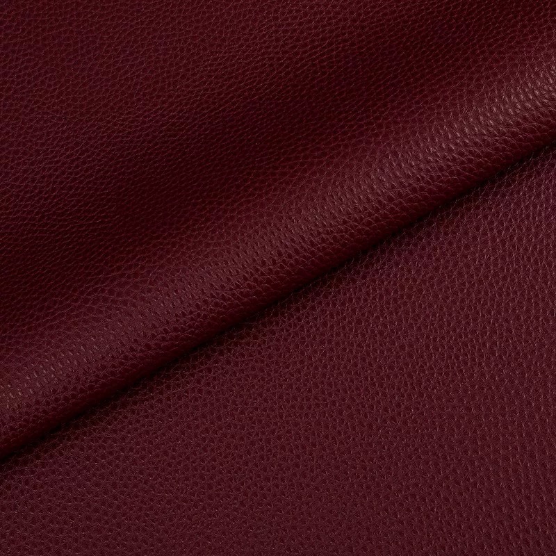 Litchi Grain car leather