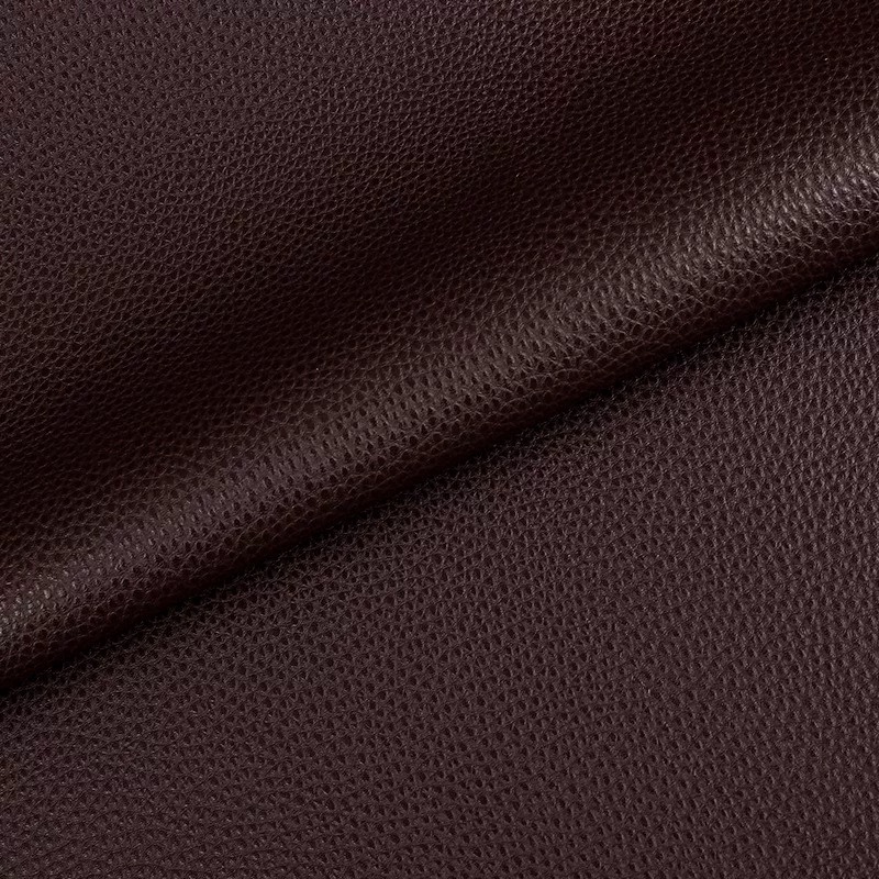 semi-pu artificial leather