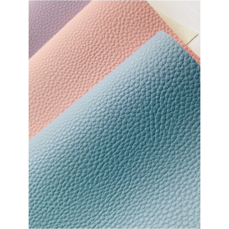 waterproof Synthetic Leather