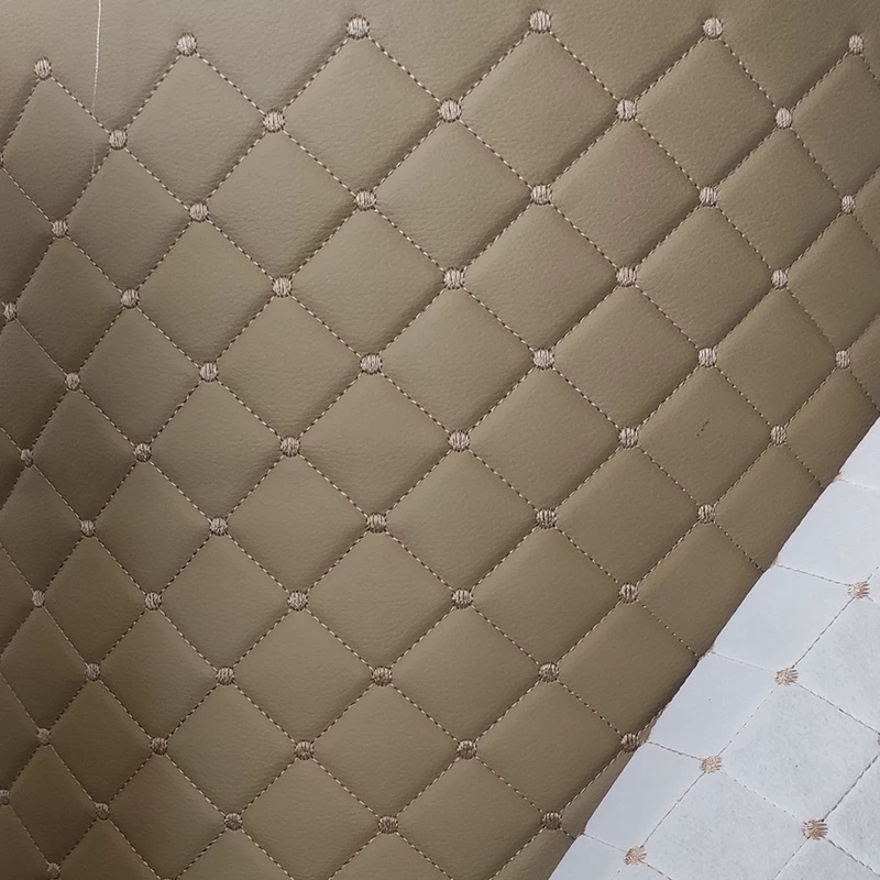 Car Seat Synthetic Leather