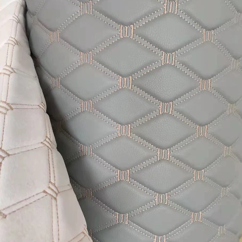 Pvc Synthetic Leather