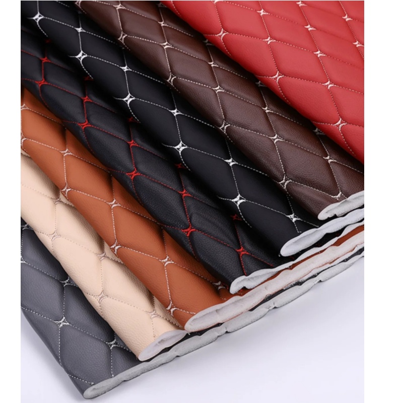 Pu/pvc Synthetic Leather