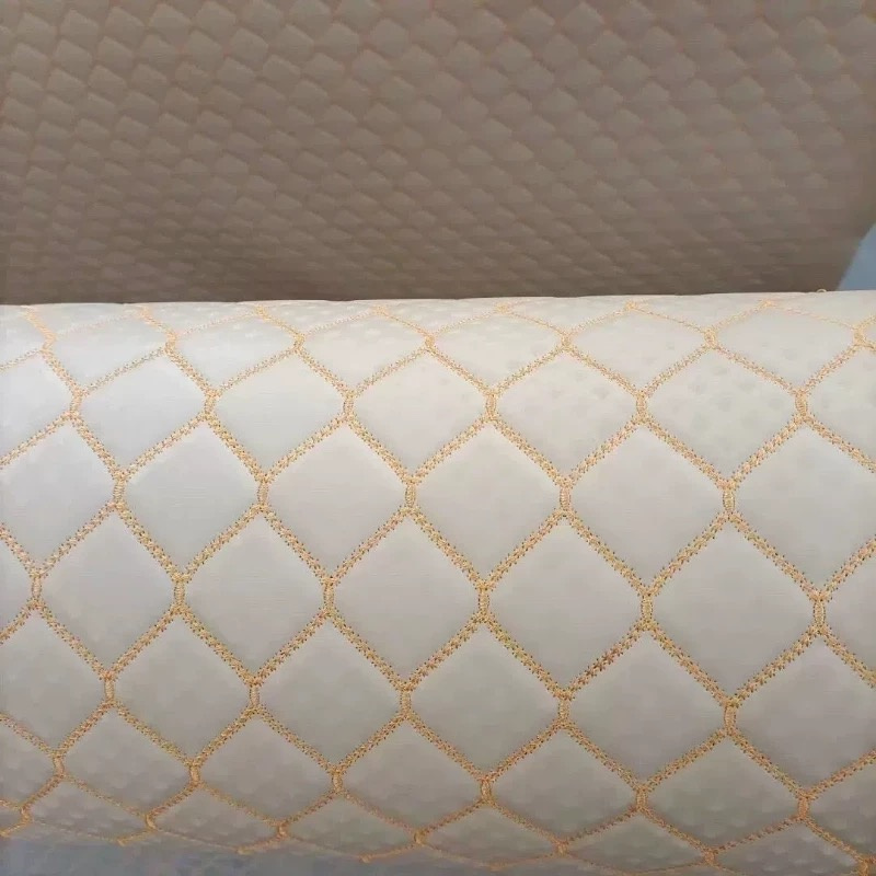 Faux Leather for Car Seat