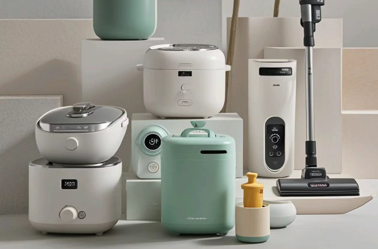 Home appliances